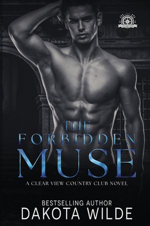The Forbidden Muse: A Clear View Country Club Novel image number 0