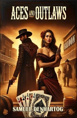 Aces and Outlaws image number 0