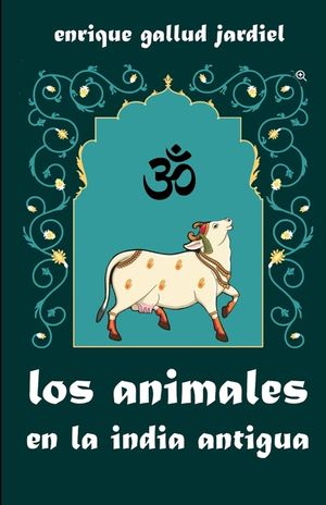 Los animales en la India antigua image number 0