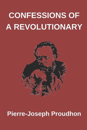 Confessions of a Revolutionary image number 0