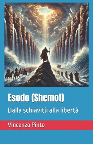 Esodo (Shemot): Dalla schiavit&ugrave; alla libert&agrave; image number 0