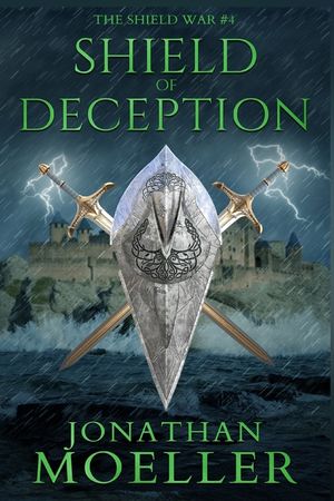 Shield of Deception image number 0