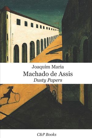 Dusty Papers image number 0