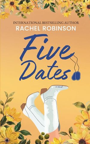 Five Dates image number 0