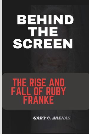 Behind the Screen: The Rise And Fall Of Ruby Franke image number 0
