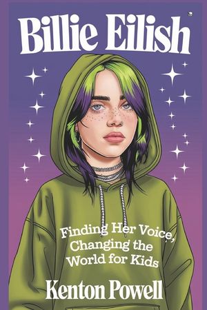 Billie Eilish: Finding Her Voice, Changing the World for Kids image number 0