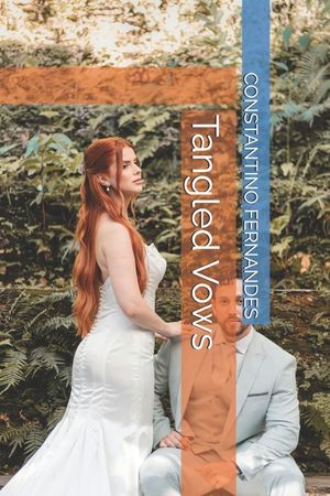 Tangled Vows image number 0