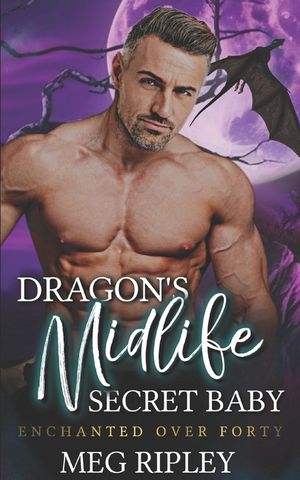Dragon's Midlife Secret Baby image number 0