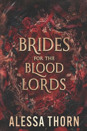 Brides for the Blood Lords: Books 1-3 image number 0