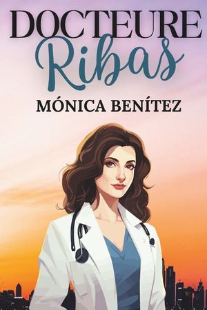 Docteure Ribas image number 0