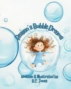 Reagan's Bubble Dreams image number 0