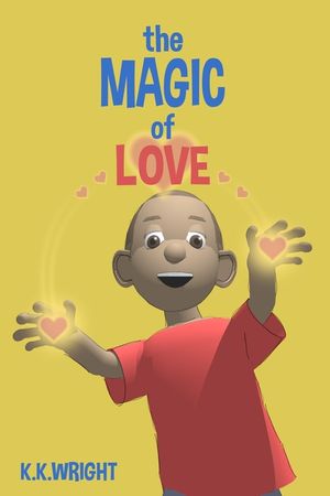The Magic of Love image number 0