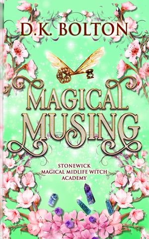 Magical Musing image number 0