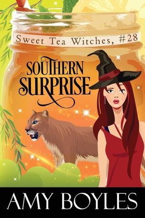 Southern Surprise image number 0