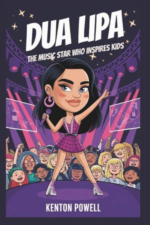 Dua Lipa: The Music Star Who Inspires Kids image number 0