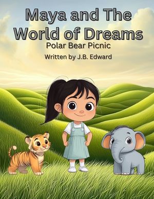 Maya and The World of Dreams: Polar Picnic image number 0