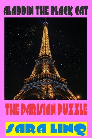 Aladdin The Black Cat: The Parisian Puzzle image number 0