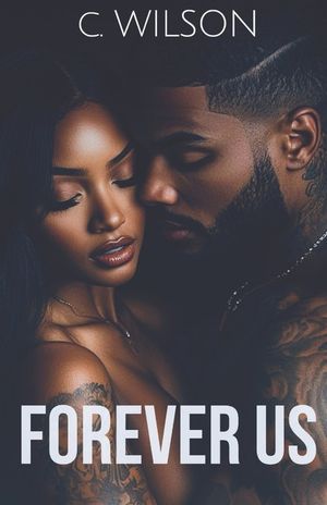 Forever Us: Amani & Matthew image number 0