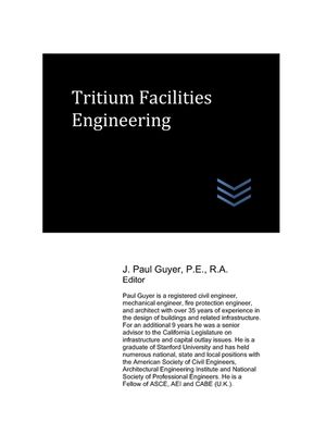 Tritium Facilities Engineering image number 0