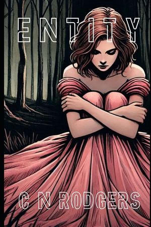 Entity: An ERRORverse Tie-In Novel #1.5 image number 0