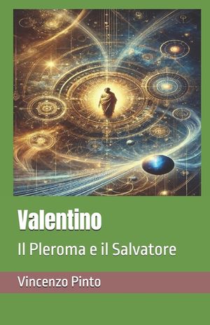 Valentino: Il Pleroma e il Salvatore image number 0