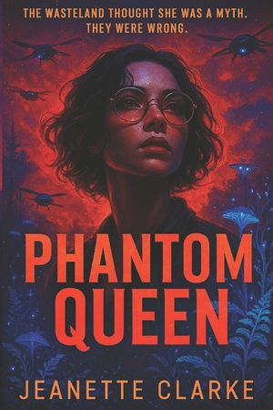 The Phantom Queen image number 0