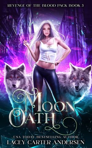Moon Oath image number 0