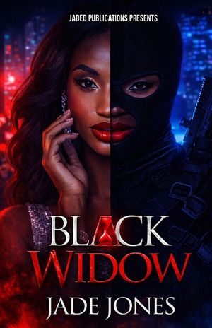 Black Widow: A Standalone Novel image number 0