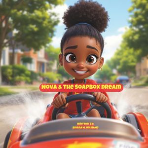 Nova & The Soapbox Dream image number 0
