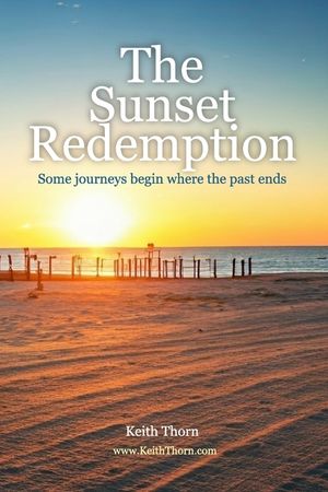 The Sunset Redemption image number 0