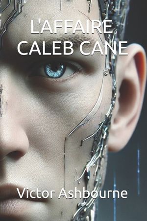 L'affaire Caleb Kane image number 0