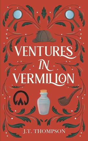 Ventures in Vermilion image number 0