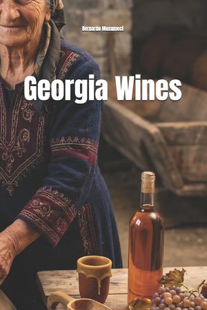 Wines of Georgia image number 0