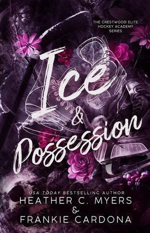 Ice & Possession image number 0