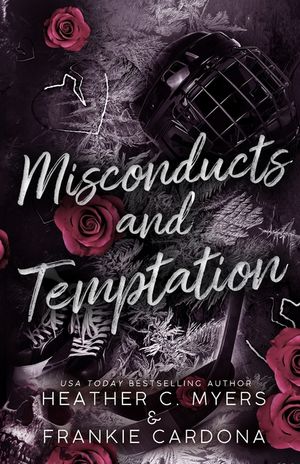 Misconducts & Temptation image number 0