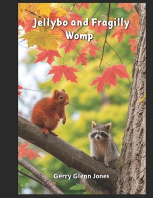 Jellybo and Fragilly Womp image number 0