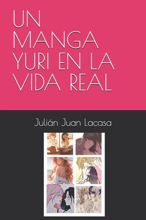 Un Manga Yuri En La Vida Real image number 0