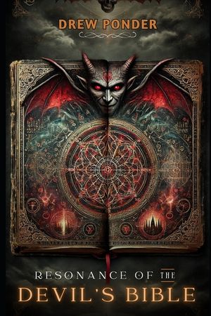 Resonance of the Devil's Bible: The Codex Gigas Through History and Frequency Wave Theory image number 0