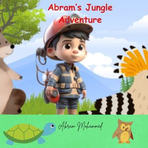 Abram's Jungle Adventure image number 0