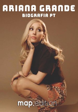 Ariana Grande Biografia pt image number 0