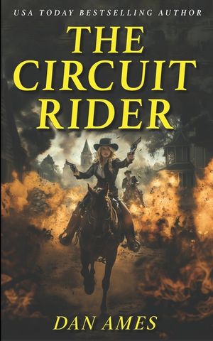 The Circuit Rider image number 0