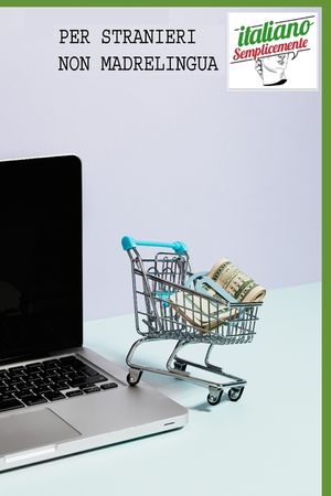 L'italiano per il commercio: Il linguaggio del commercio italiano spiegato in modo semplice e pratico image number 0