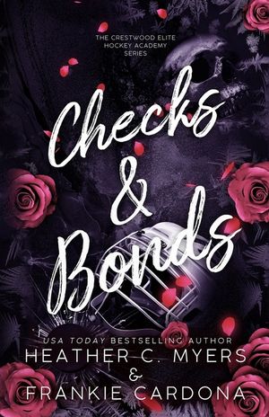 Checks & Bonds image number 0