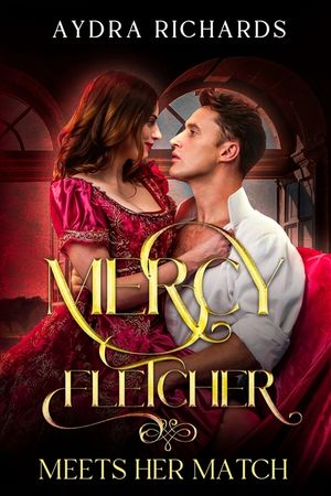 Mercy Fletcher Meets Her Match image number 0