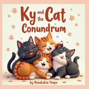 Ky and The Cat Conundrum image number 0