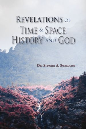 Revelations of Time & Space, History and God image number 0