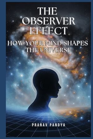 The Observer Effect: How Your Mind Shapes the Universe image number 0