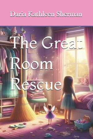 The Great Room Rescue image number 0