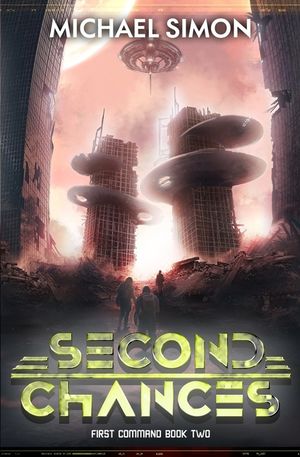 Second Chances image number 0