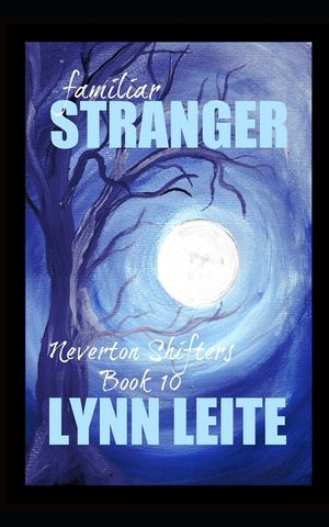 Familiar Stranger image number 0